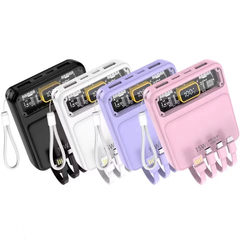 P5 POWERBANK 10000mAh