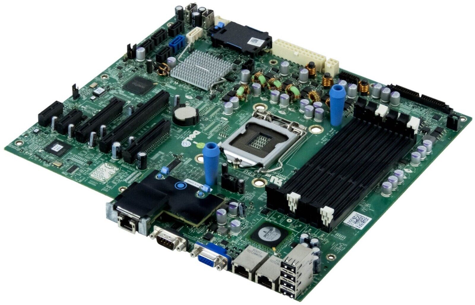 Dell Motherboard PowerEdge T310 System Board // 2P9X9 / 02P9X9 (Used) // สินค้ารับประกัน โดย บริษัท อะไหล่เซิร์ฟเวอร์ จำกัด