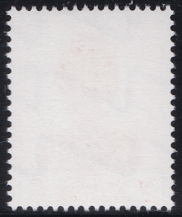 แสตมป์พระรูป ร.9 ชุด8 ดวง 2 บาท โรงพิมพ์ GPB. Japan