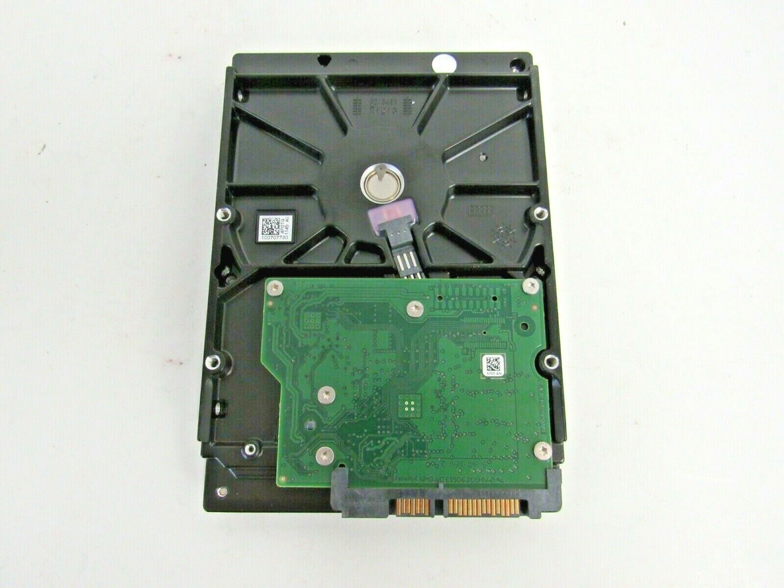 Seagate Barracuda 250GB 7200RPM SATA-3 7200.14 16MB 3.5" HDD 51-4 // ST250DM000 (Used) // สินค้ารับประกัน โดย บริษัท อะไหล่เซิร์ฟเวอร์ จำกัด