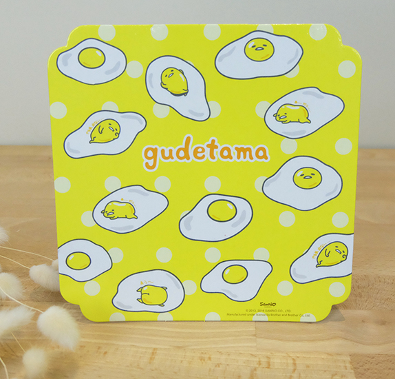 ฐานรองเค้กกุเดทามะ 1 ปอนด์