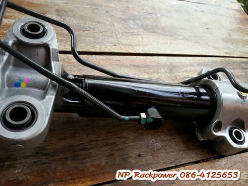 แร็คเพาเวอร์ MITSUBISHI SPACE WAGON