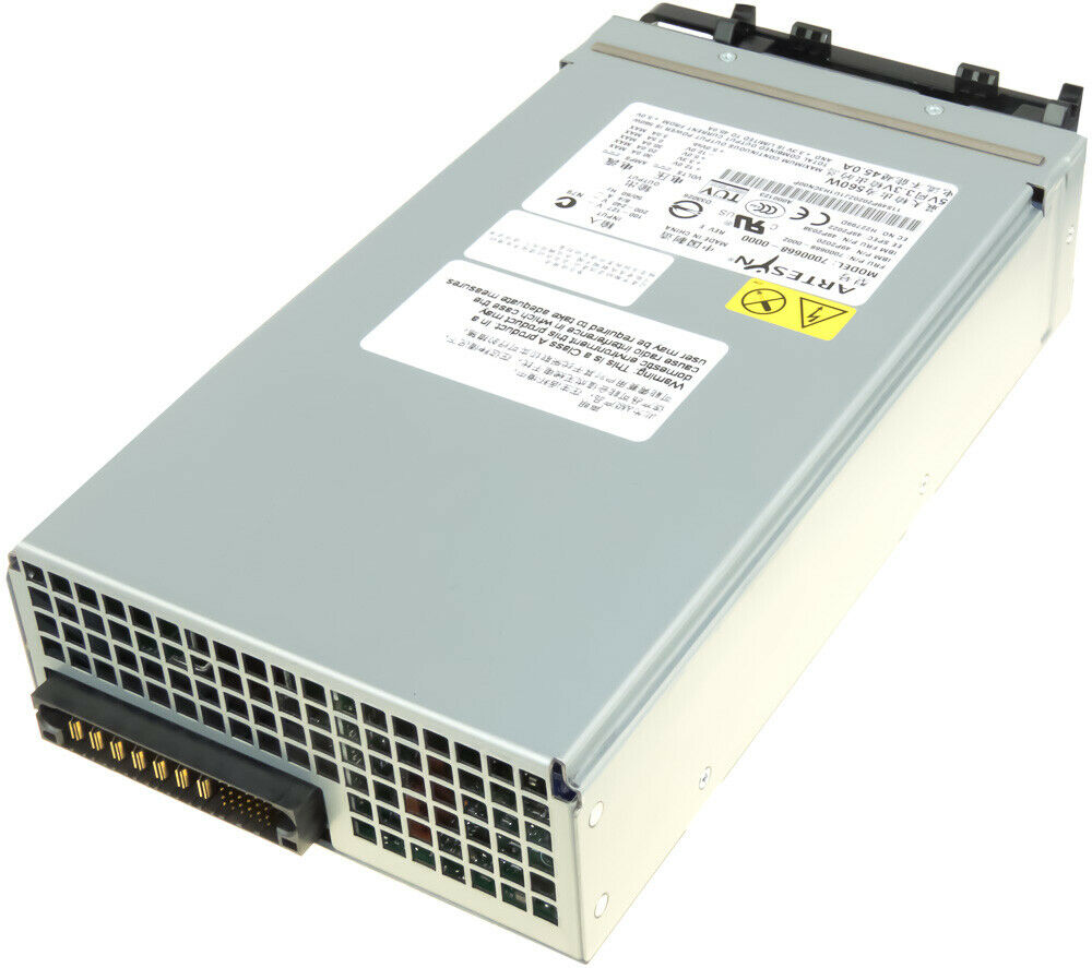 IBM 560W Power Supply For xSeries 235 Server // 49P2038 / 49P2020 (Used) // สินค้ารับประกัน โดย บริษัท อะไหล่เซิร์ฟเวอร์ จำกัด