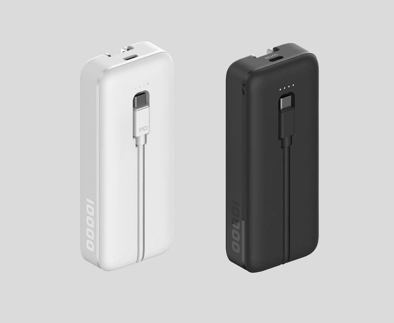 EC17 POWERBANK 10000mAh