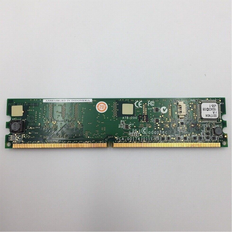 IBM Serverraid 8K SAS RAID Controller // 25R8076 (Used) // สินค้ารับประกัน โดย บริษัท อะไหล่เซิร์ฟเวอร์ จำกัด