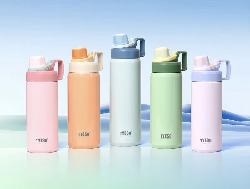 TS 900ML
