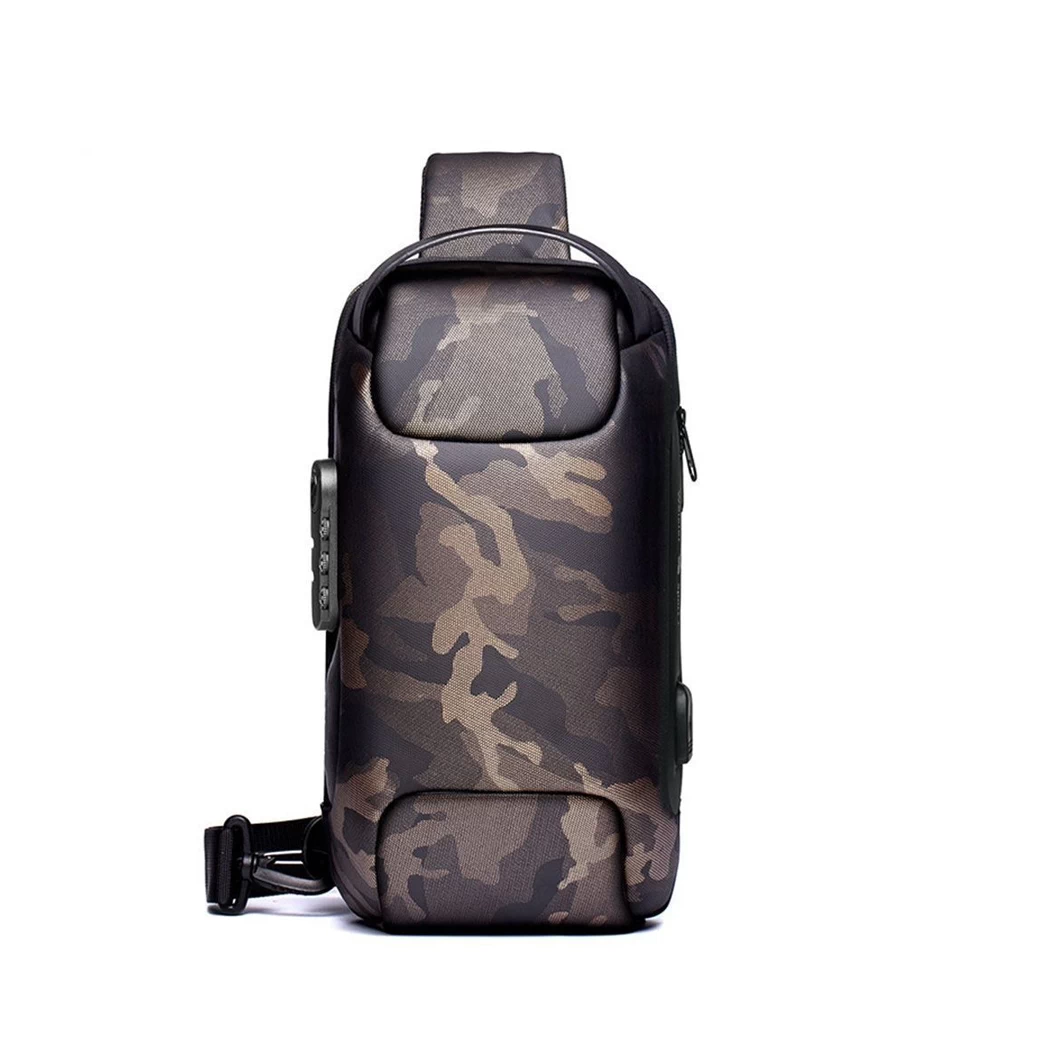 ROG Ally : Storage Chest Bag (Camouflage)