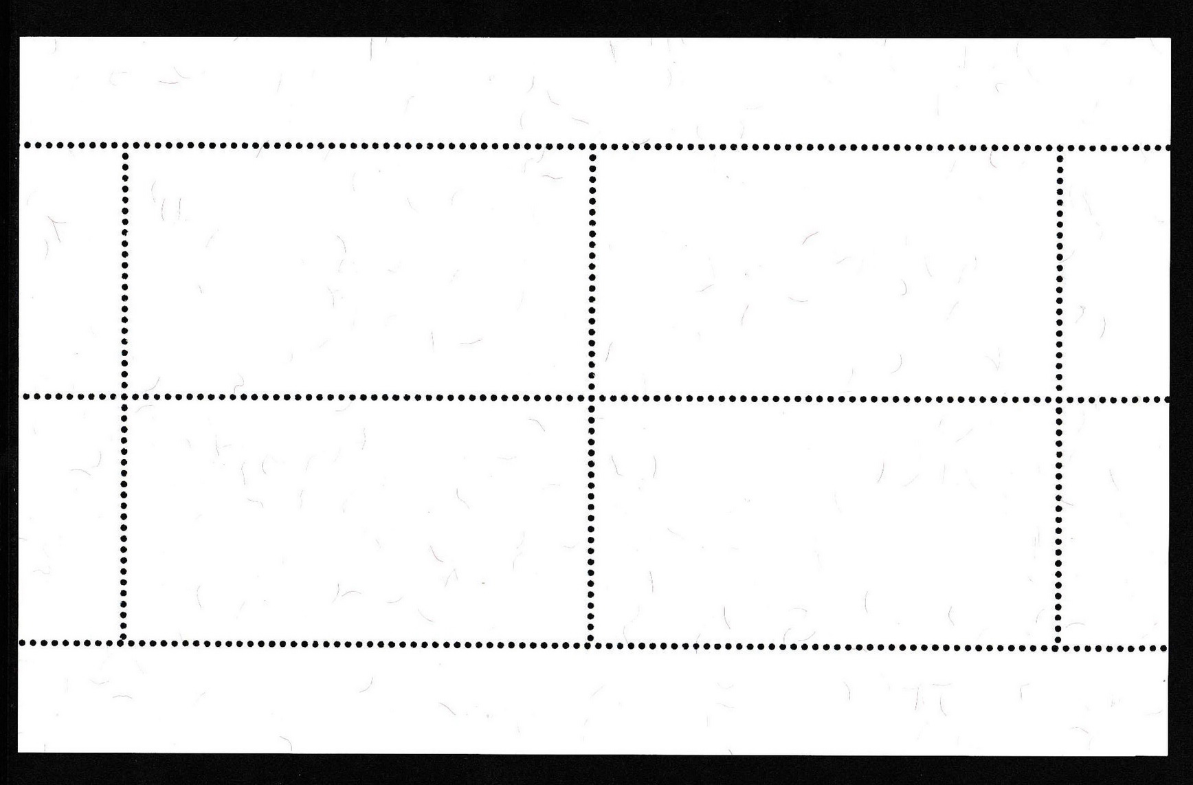 แสตมป์วันเฉลิมพระชนมพรรษา พระบาทสมเด็จพระเจ้าอยู่หัว แบบที่2 (เต็มแผ่น4ดวง)