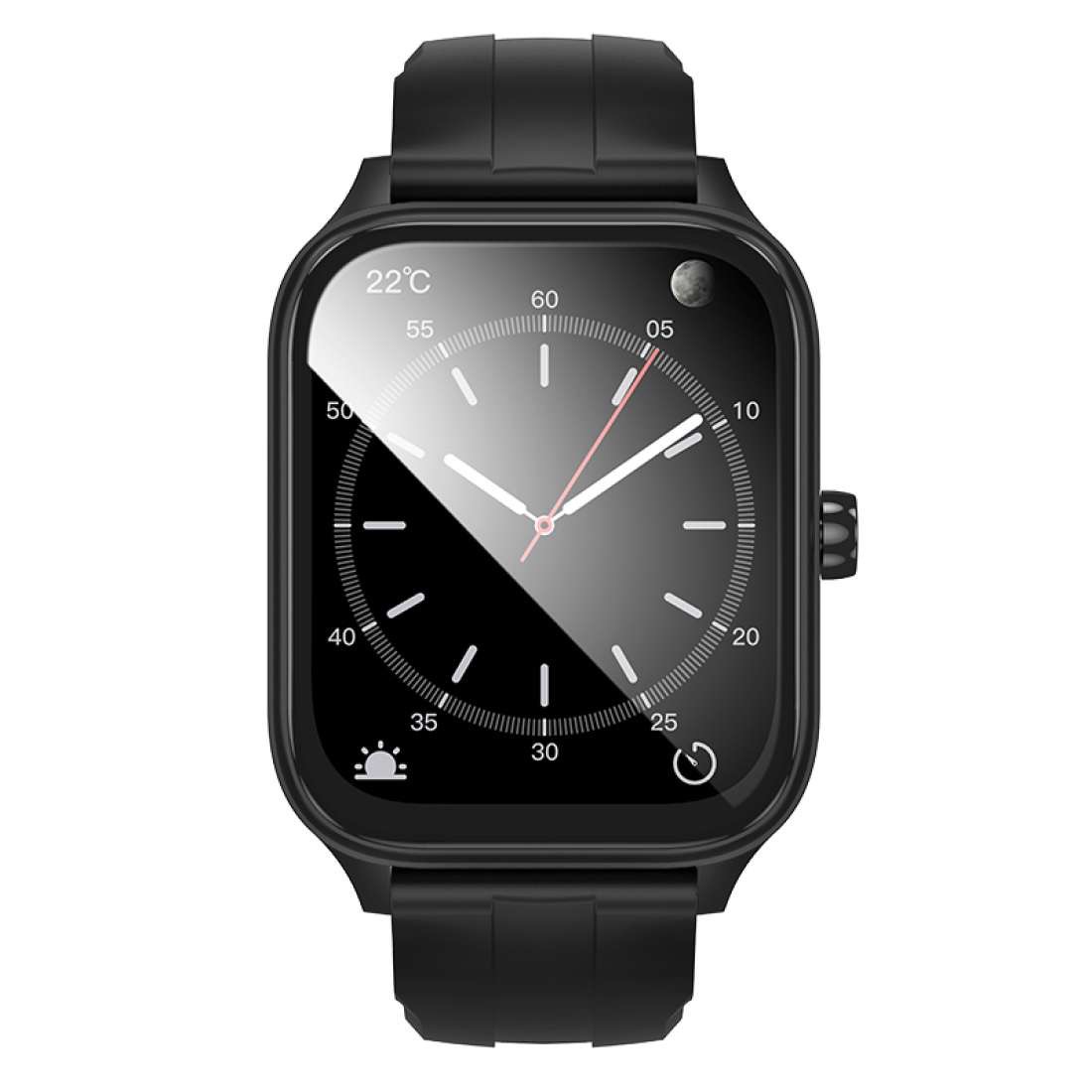 Y27 SMART SPORTS WATCH (CALL VERSION)