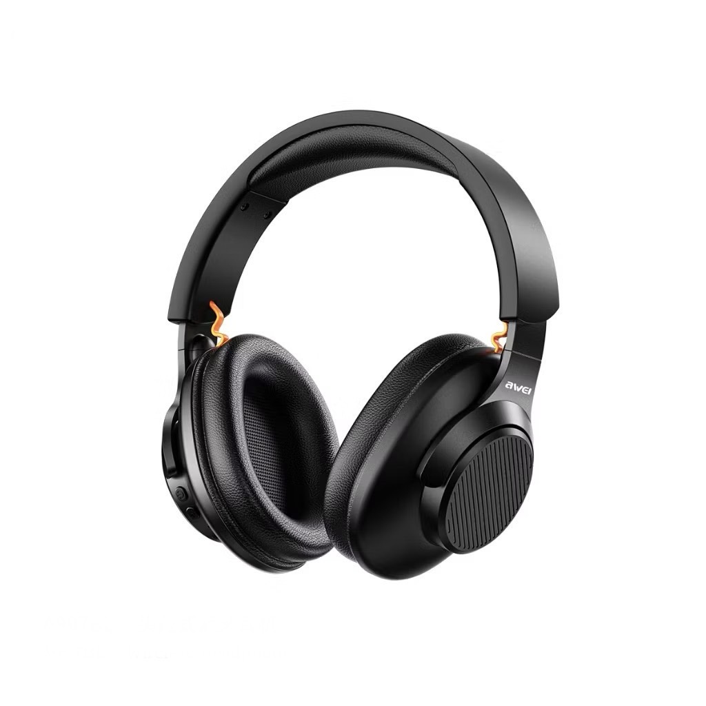 A997BL WIRELESS STEREO HEADPHONE