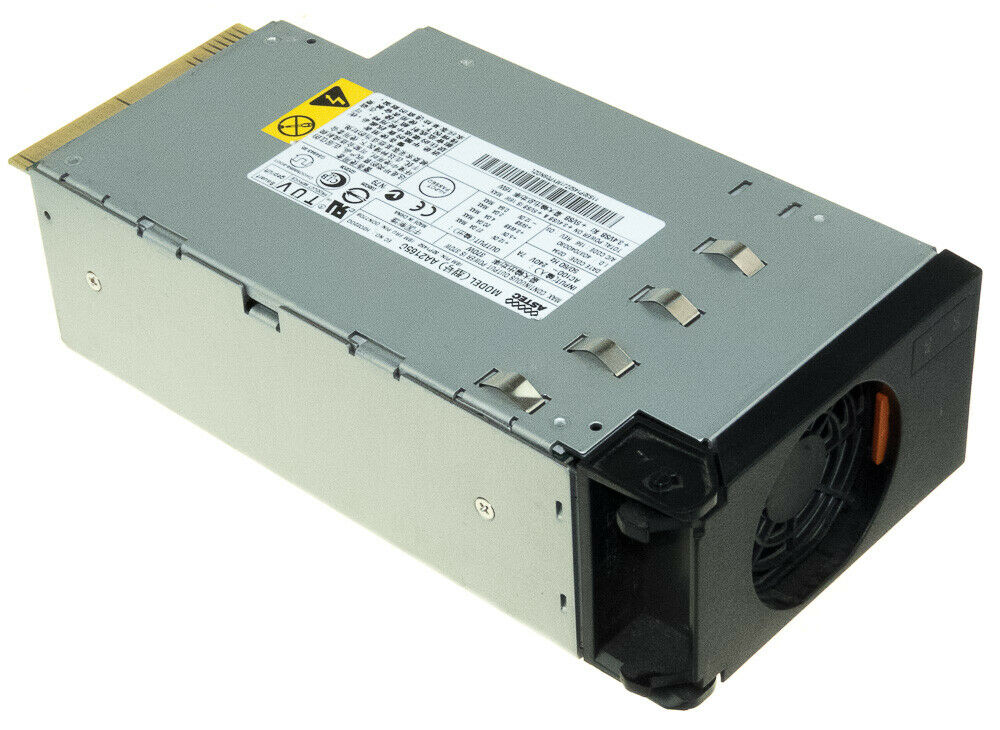 IBM xSeries x360 370W Hot Swap Power Supply , Model AA21650, 00N7708, 32P1452, H2022OQ (Used) // สินค้ารับประกัน โดย บริษัท อะไหล่เซิร์ฟเวอร์ จำกัด