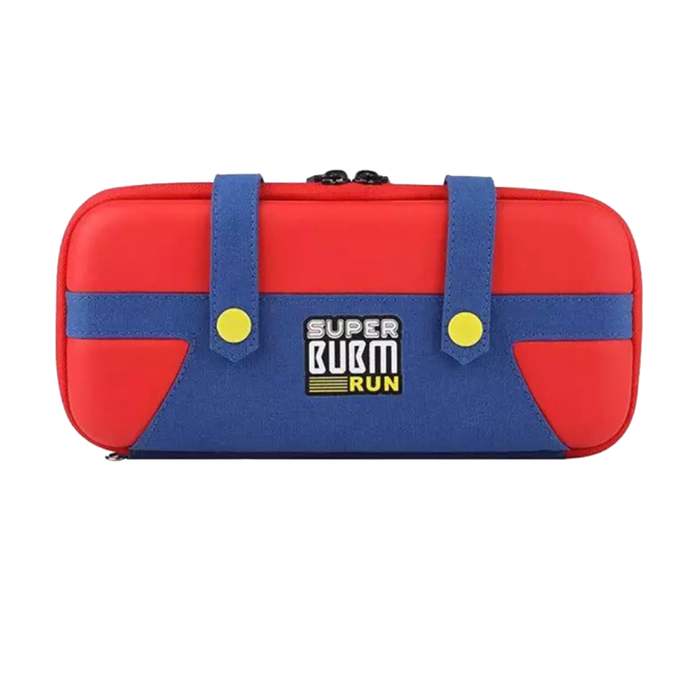 Nintendo Switch Case Super Bubm Run