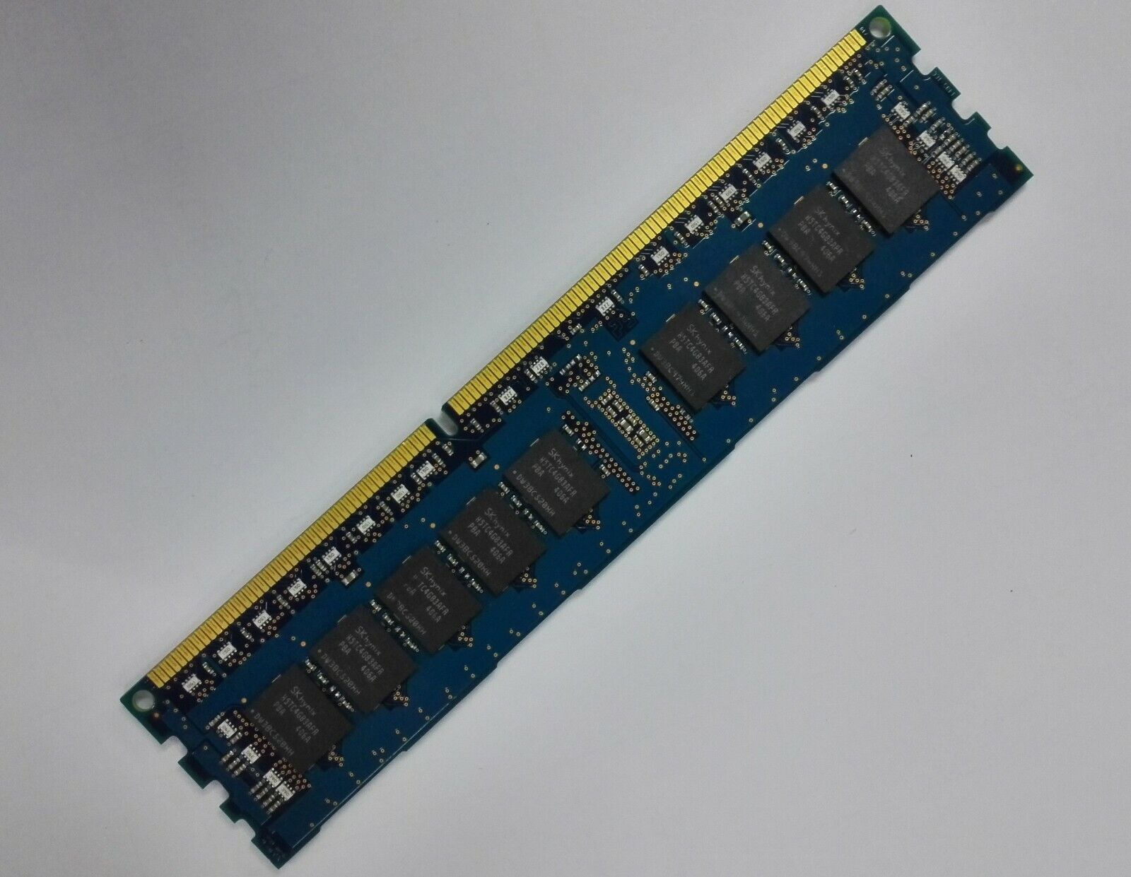 SK hynix 8GB 2Rx8 PC3L-12800R Server Ram DDR3 1600MHz // HMT41GR7AFR8A-PB (Used) // สินค้ารับประกัน โดย บริษัท อะไหล่เซิร์ฟเวอร์ จำกัด