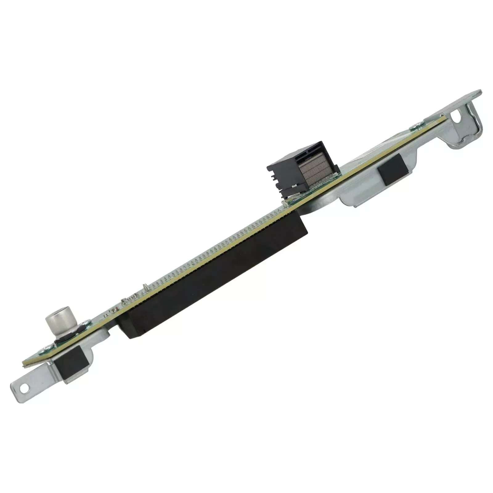 Dell Riser Board PCIe x8 Gen3 Bottom Slot 4 CPU1 PowerEdge R740 , 0DGGT3 (Used) // สินค้ารับประกัน โดย บริษัท อะไหล่เซิร์ฟเวอร์ จำกัด