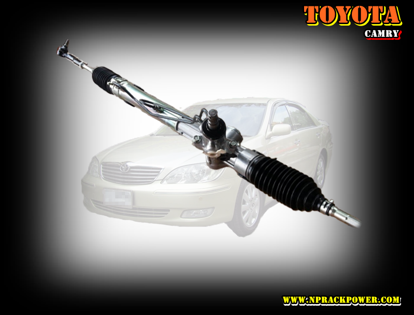 Toyota Camry ACV30 (2002-2006)