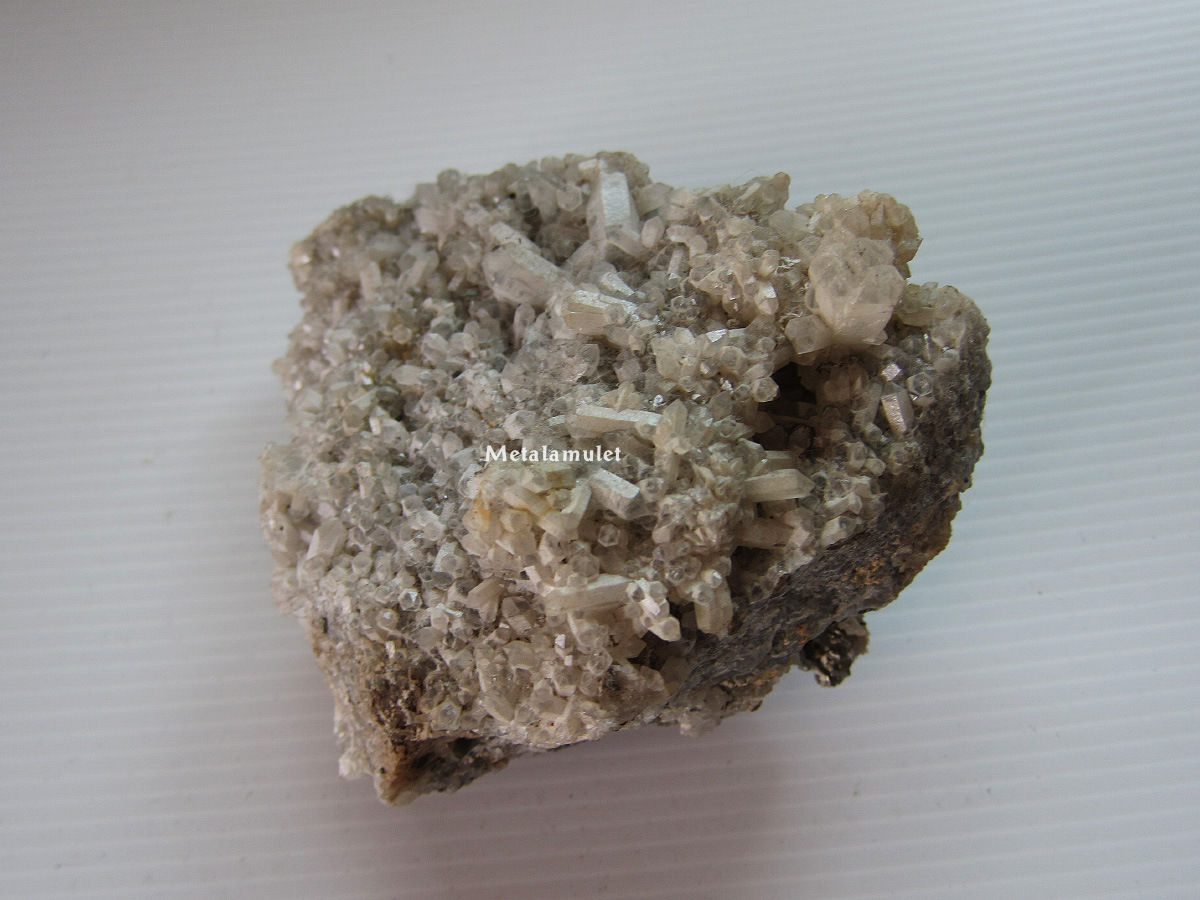 หินแร่รวม