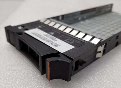 IBM 00AR034 85Y5895 2.5" Hard Drive Trays for Storwize IBM V7000 (Used) // สินค้ารับประกัน โดย บริษัท อะไหล่เซิร์ฟเวอร์ จำกัด