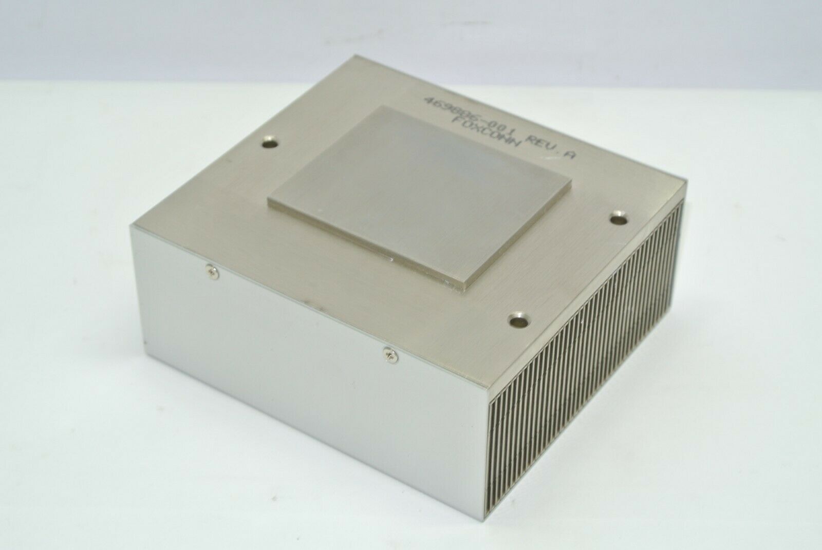 HP ProLiant DL380 G6 G7 CPU Processor Heatsink / 496064-001 / 490071-001 / 482600-003 (Used) // สินค้ารับประกัน โดย บริษัท อะไหล่เซิร์ฟเวอร์ จำกัด