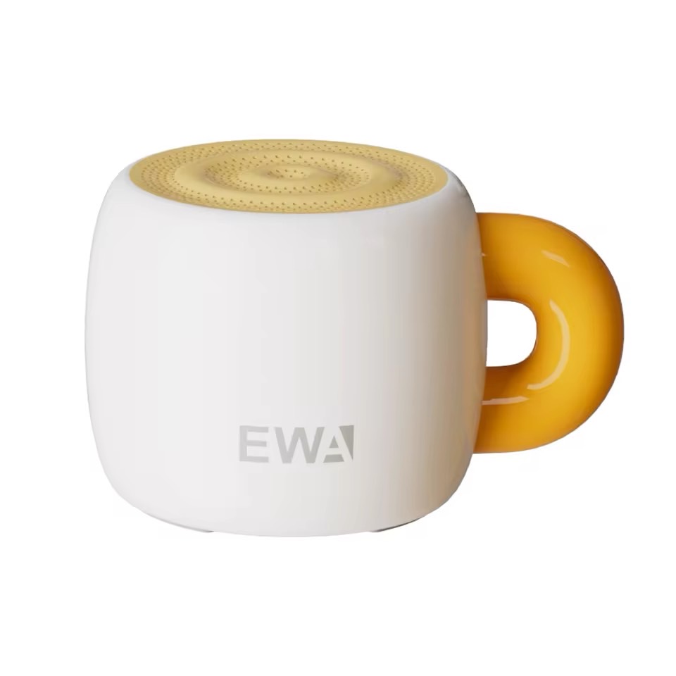 A163 WIRELESS SPEAKER