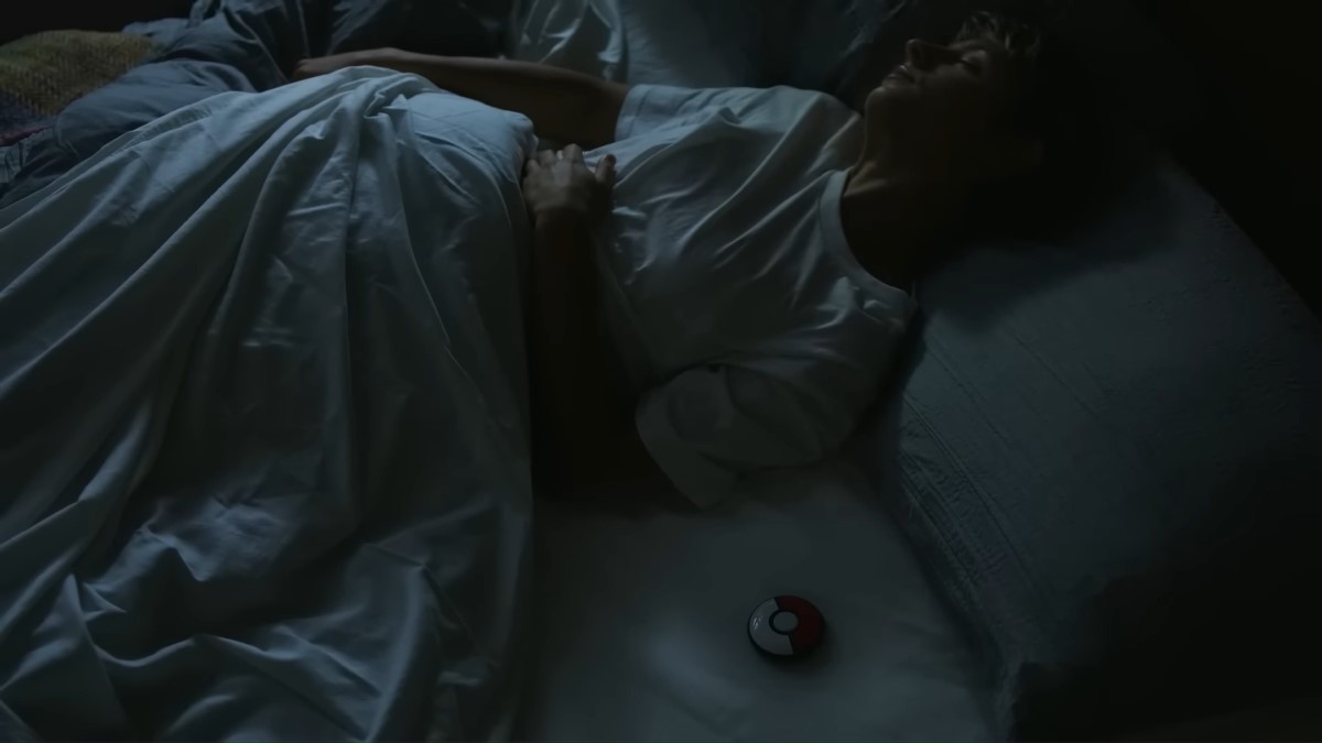 Pokémon GO Plus + | ใช้ชีวิตแบบเทรนเนอร์ตัวจริงง่ายๆ จับโปเกมอนแบบชิลๆ