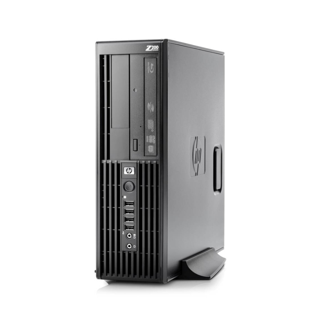 HP Workstation Z200 / CPU i3-560 / Ram 4GB GGR3 / Power 240W / HDD 500GB สินค้ารับประกัน โดย บริษัท อะไหล่เซิร์ฟเวอร์ จำกัด