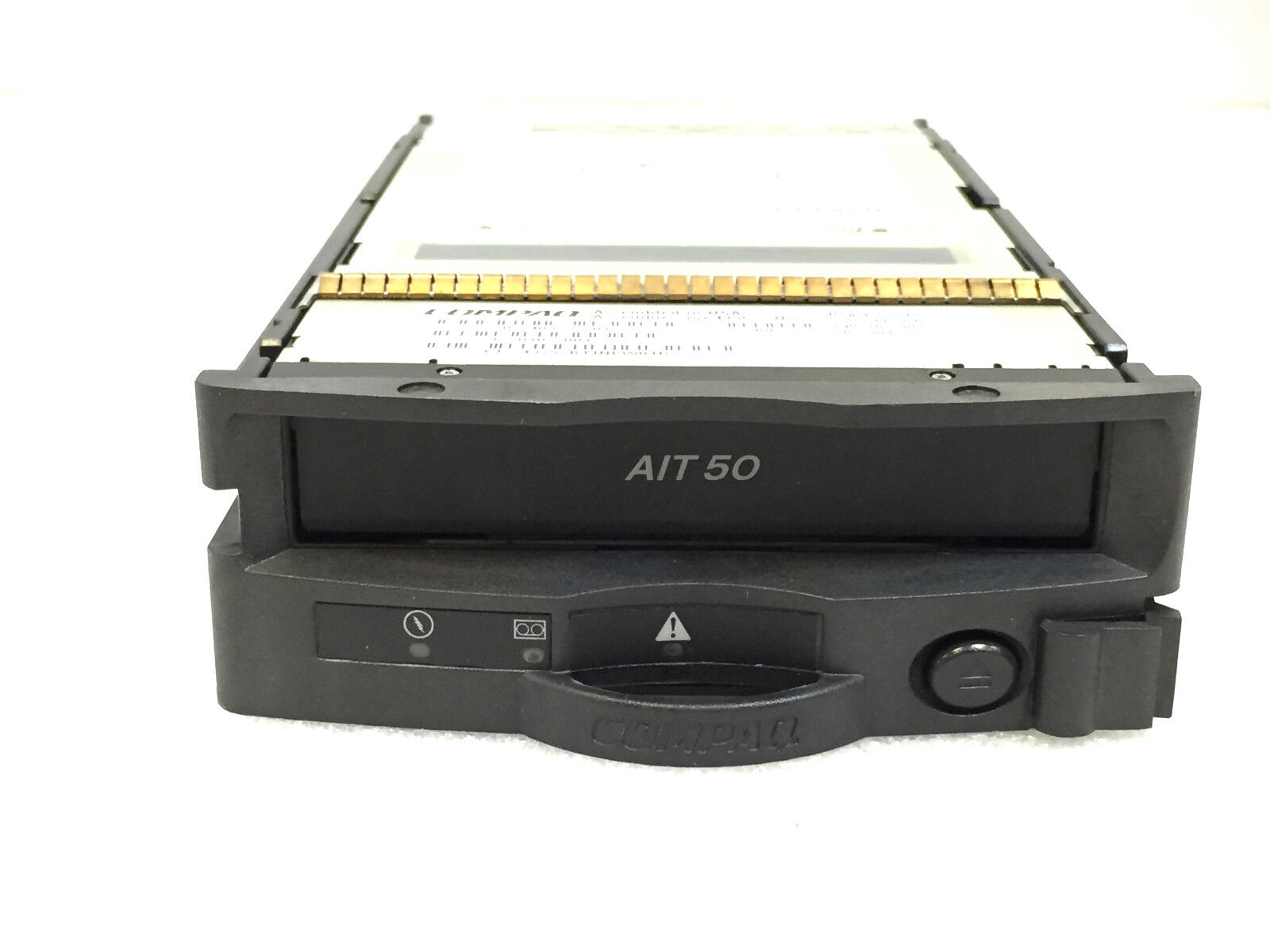 HP COMPAQ AIT 50 Tape Drive LVD/SE 190716-001 / 70-40375-01 / 175010-001 (Used) // สินค้ารับประกัน โดย บริษัท อะไหล่เซิร์ฟเวอร์ จำกัด