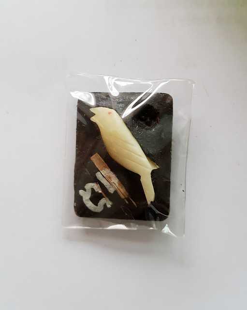 ล็อกเก็ต พรายปรารถนา พรายอธิฐาน