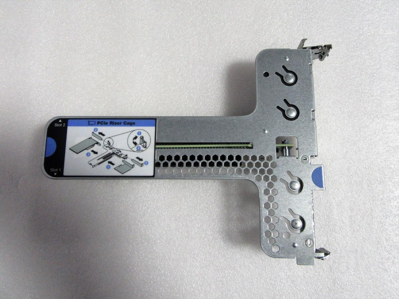 Lenovo SR630 Riser Card Assembly 2x PCI Express 3.0 x16 Riser // 01GV296 / 01KP732 (New) // สินค้ารับประกัน โดย บริษัท อะไหล่เซิร์ฟเวอร์ จำกัด