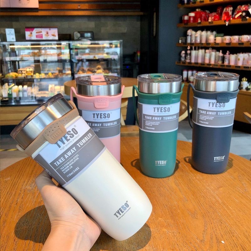 TS8766 550ML