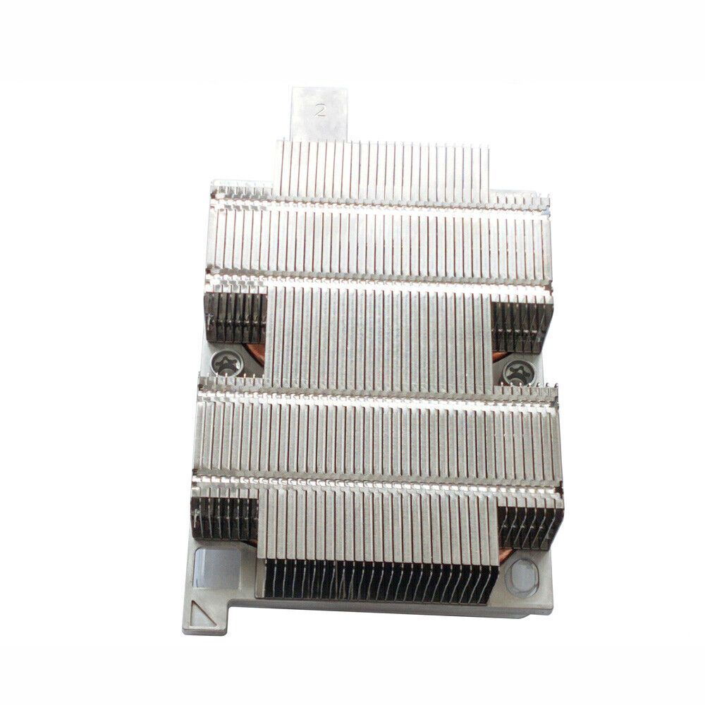 Dell Poweredge R540 R440 2nd CPU Heatsink w/Bracket / 01CW2J / 1CW2J (Used) // สินค้ารับประกัน โดย บริษัท อะไหล่เซิร์ฟเวอร์ จำกัด