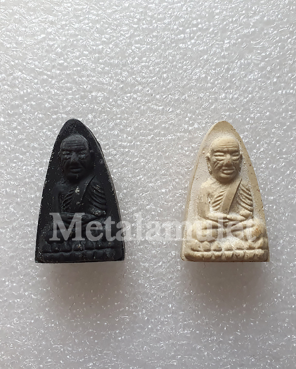 หลวงปู่ทวด รุ่น ศูนย์การทหารปืนใหญ่