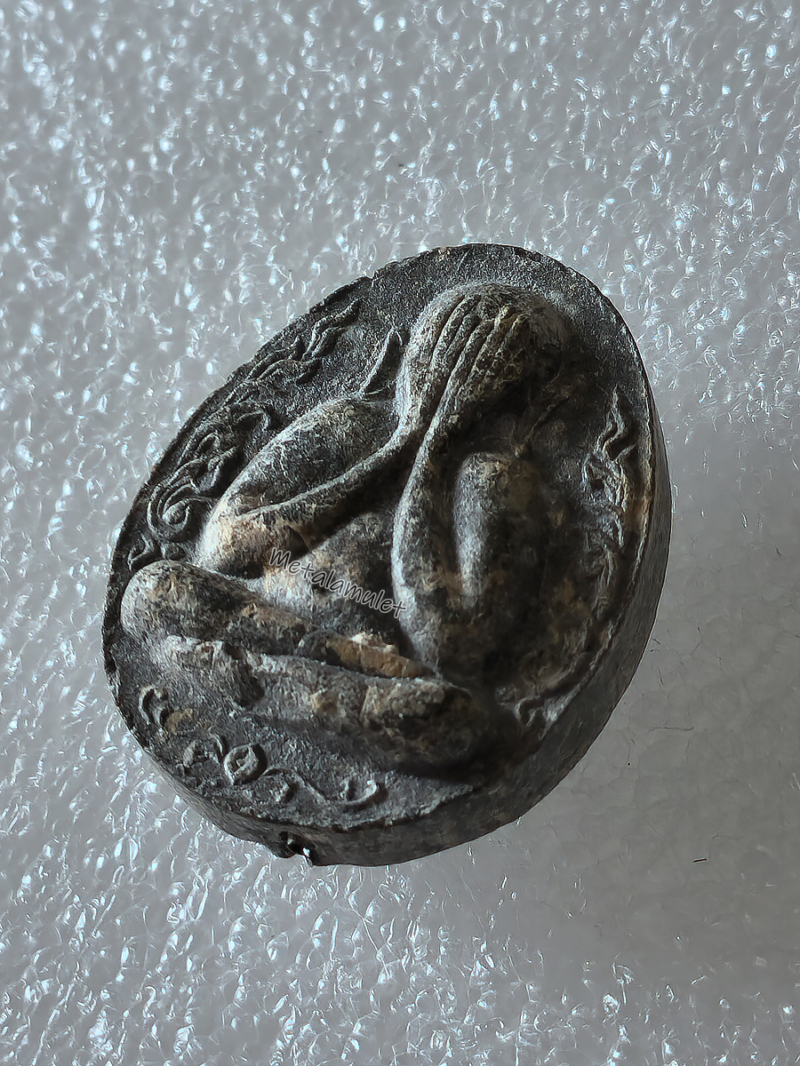 พระปิดตาจัมโบ้ หลวงปู่โต๊ะ