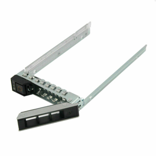 (New) , Dell 2.5" Gen14 HDD Tray Caddy R640 R740 R740xd R440 // DXD9H / 0DXD9H สินค้ารับประกัน โดย บริษัท อะไหล่เซิร์ฟเวอร์ จำกัด