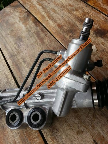 All-New ISUZU D-Max ตัวเตี้ย