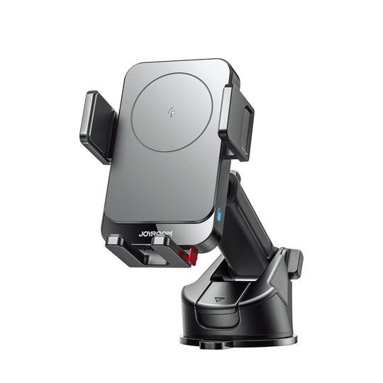 JR-ZS241S WIRELESS CAR CHARGER HOLDER