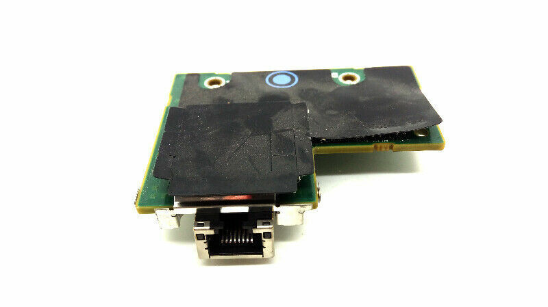 Dell PowerEdge DRAC Remote Access Card R410 R610 R710 T610 // 0K869T (Used) // สินค้ารับประกัน โดย บริษัท อะไหล่เซิร์ฟเวอร์ จำกัด