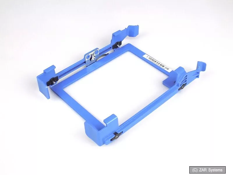 Dell HDD Hard Drive Frame Caddie 3.5" from Precision T7500 Tray 3.5'' , WU791, GJ617 (Used) // สินค้ารับประกัน โดย บริษัท อะไหล่เซิร์ฟเวอร์ จำกัด