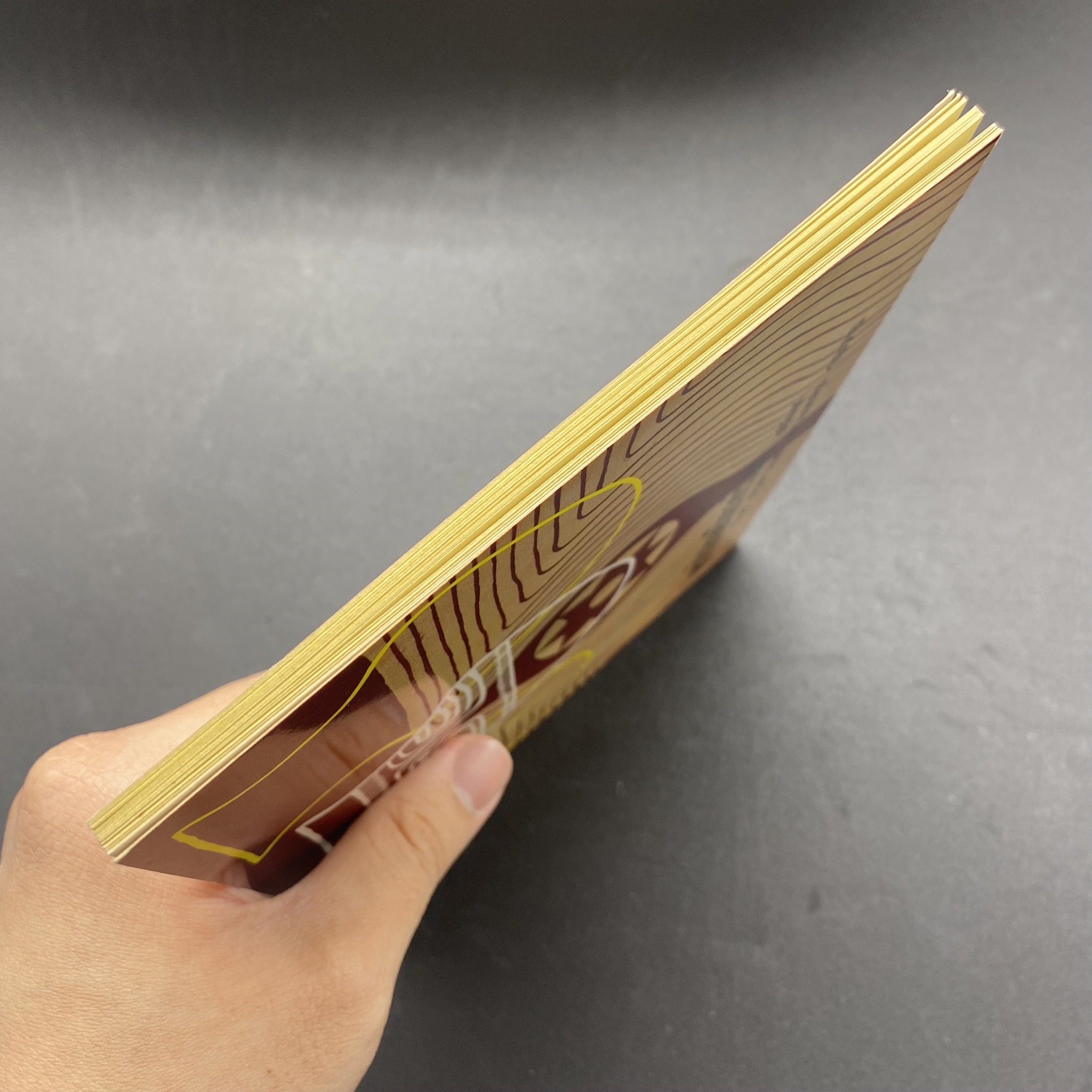 สมุดตราไปรษณียากรประจำปี 2519