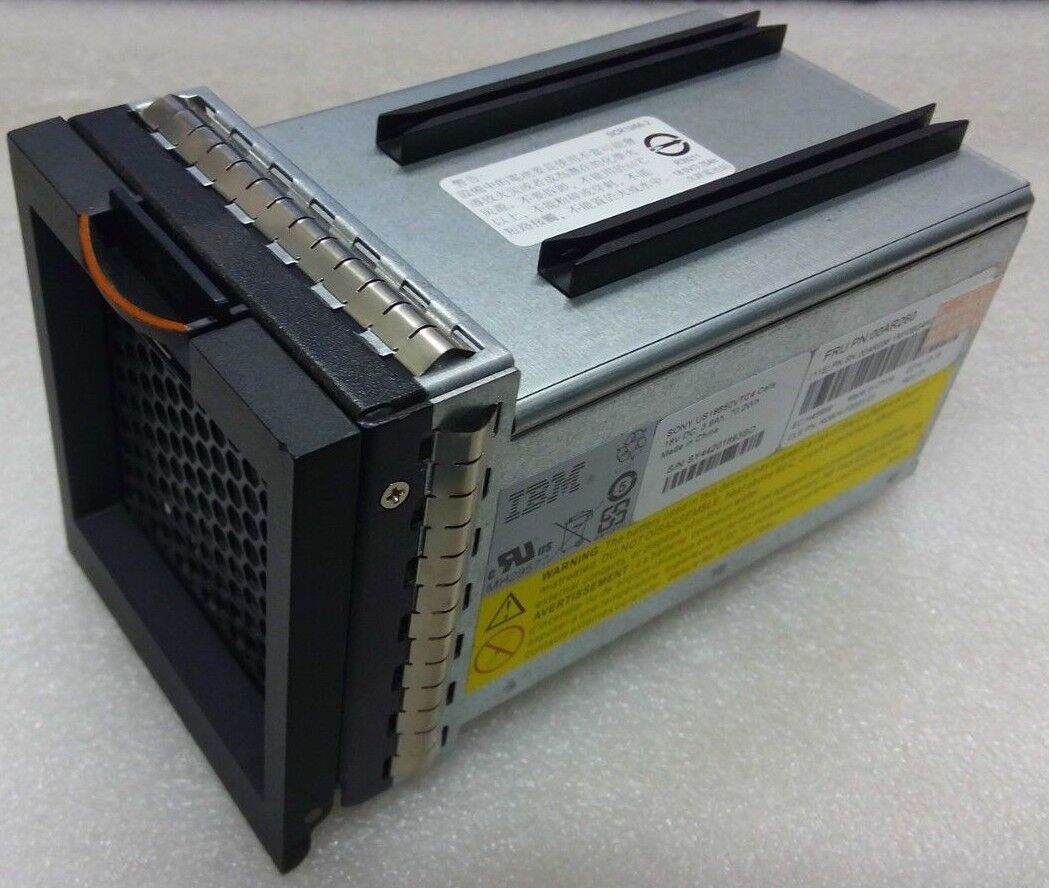 IBM SAN Volume Controller Raid Cache BackUp Battery // 00AR260 (Used) // สินค้ารับประกัน โดย บริษัท อะไหล่เซิร์ฟเวอร์ จำกัด