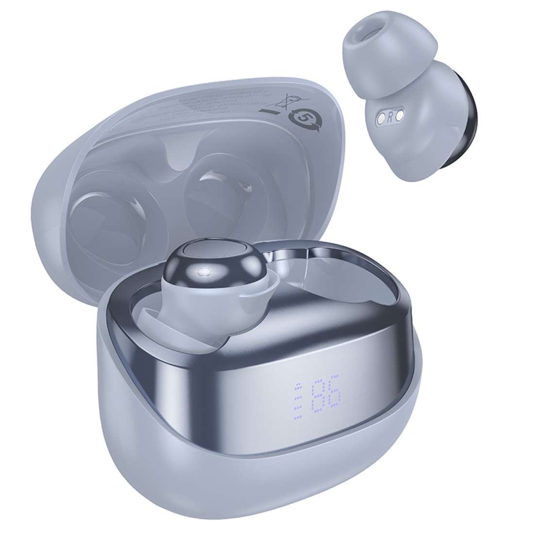 EW200 ELEGANT TRUE WIRELESS SLEEP BT HEADSET