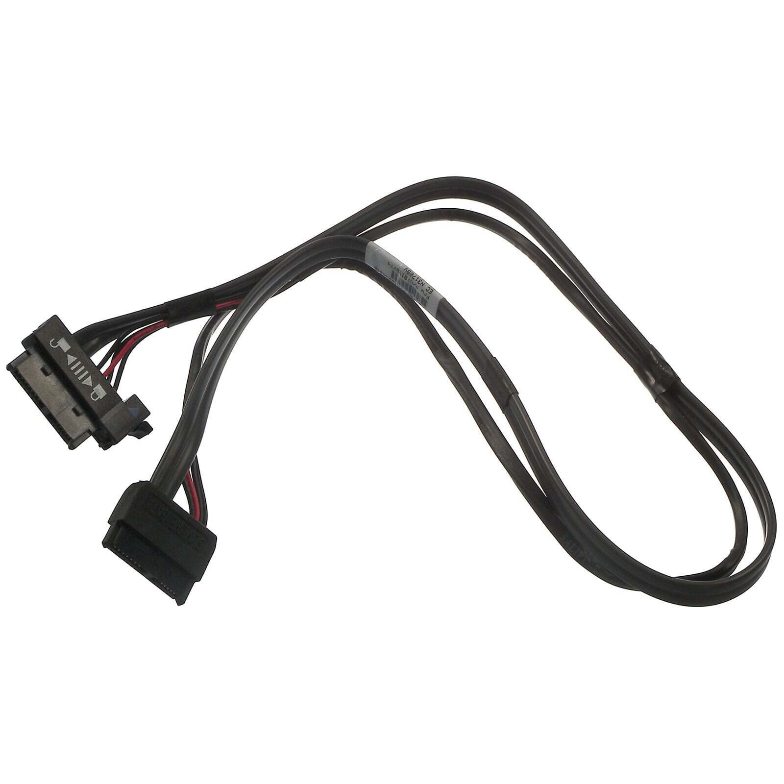 IBM ODD SATA-Cable System x3650 M4 x3250 M5 // 81Y6774 (Used) // สินค้ารับประกัน โดย บริษัท อะไหล่เซิร์ฟเวอร์ จำกัด