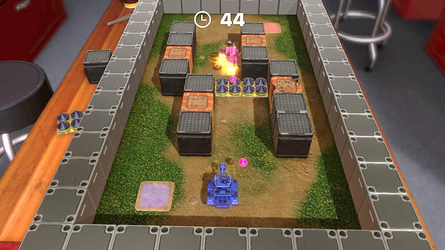 Switch- Clubhouse Games: 51 Worldwide Classics