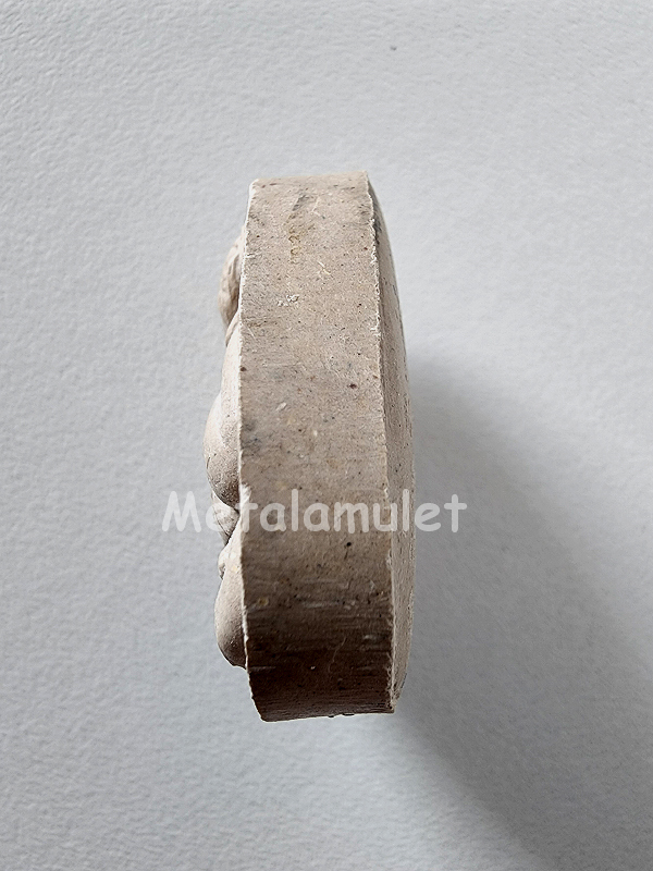 พระปิดตามหาลาภ ปี 2536