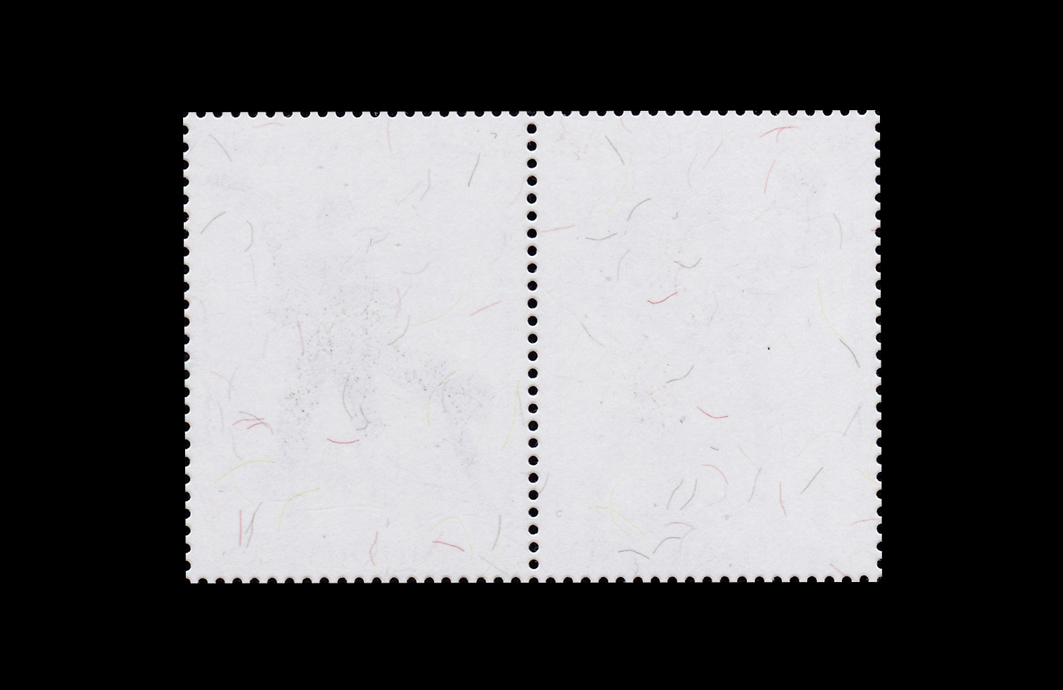 แสตมป์ 60 ปี ความสัมพันธ์ทางการทูตไทย-ตุรกี