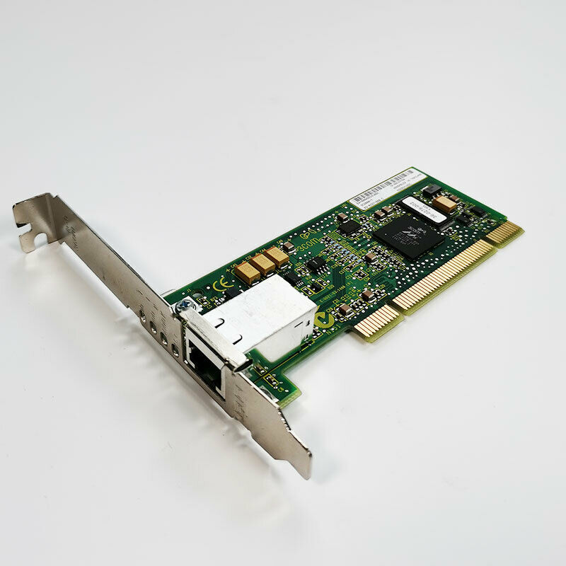 3COM Network Adapter 10/100/1000Mbps PCI // 3C2000-T / 03-0327-000 (Used) // สินค้ารับประกัน โดย บริษัท อะไหล่เซิร์ฟเวอร์ จำกัด
