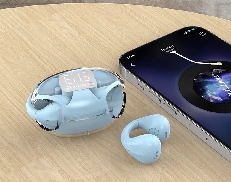 UK16 WIRELESS BLUETOOTH