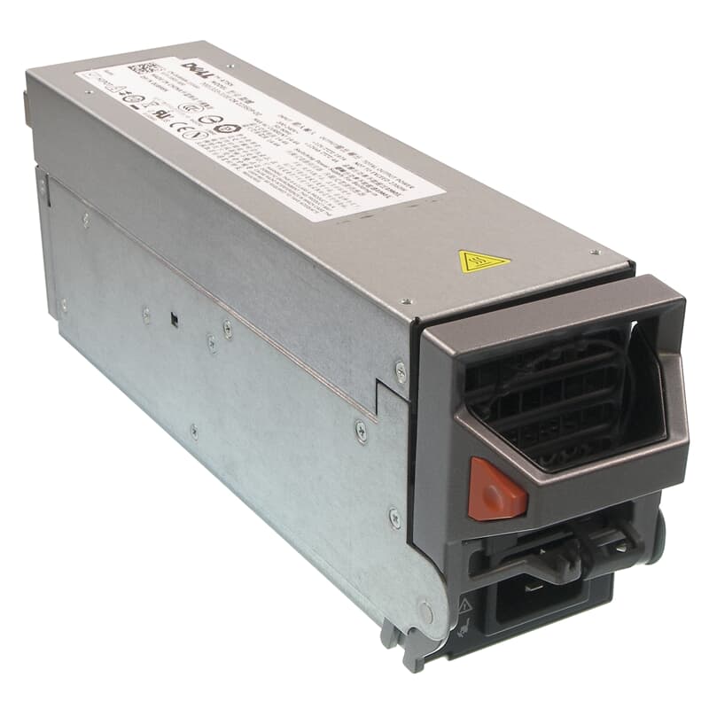 Dell PowerEdge M1000E Blade System 2360W Server Power Supply // 0W401K / W401K (Used) // สินค้ารับประกัน โดย บริษัท อะไหล่เซิร์ฟเวอร์ จำกัด