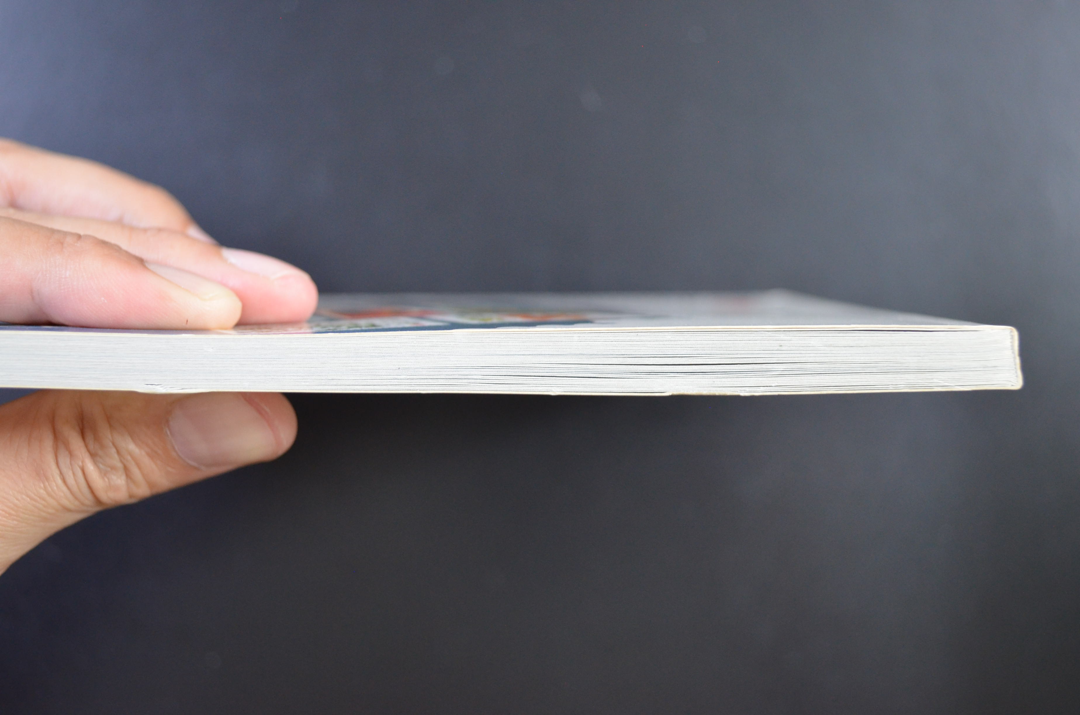 สมุดตราไปรษณียากรประจำปี 2524