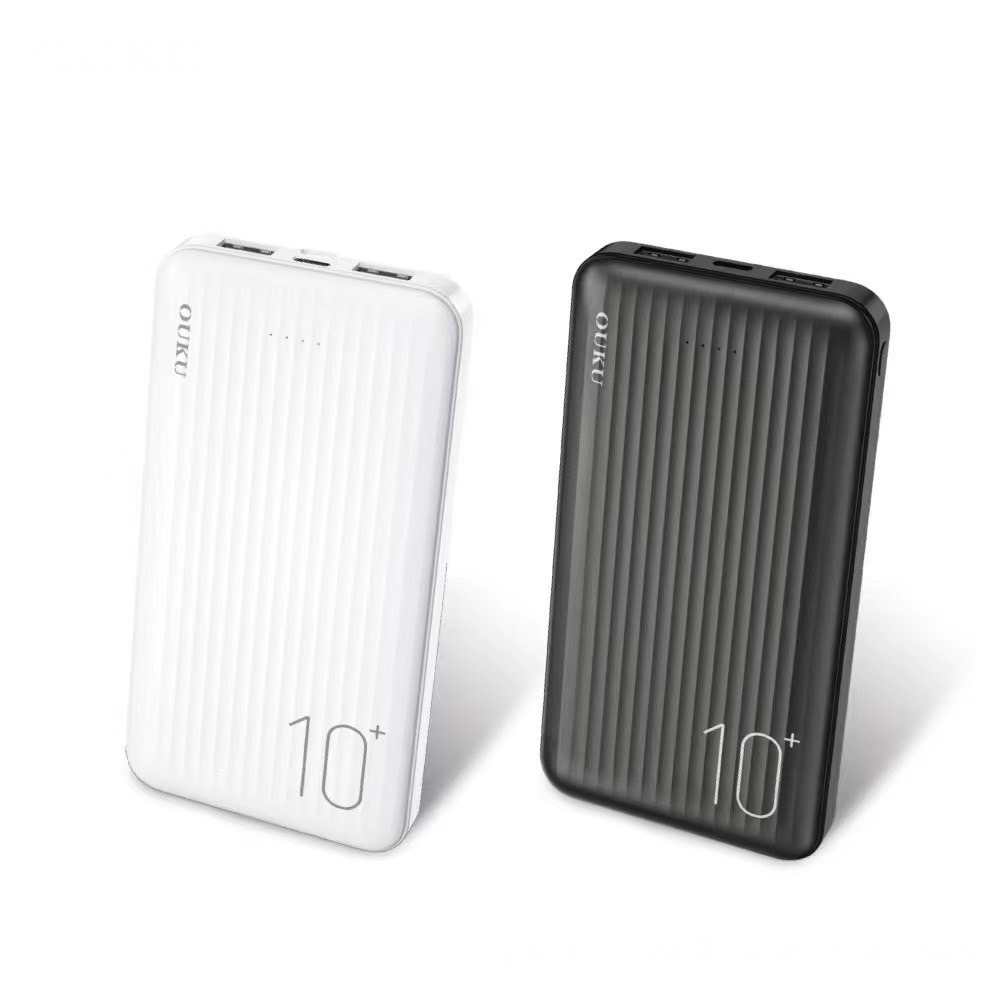PK-01 POWERBANK 10000mAh