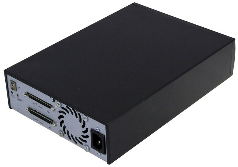 HP StorageWorks LTO Ultrium 215 External Tape Drive // Q1545A / Q1545-60001 / 336855-001 (Used) // สินค้ารับประกัน โดย บริษัท อะไหล่เซิร์ฟเวอร์ จำกัด